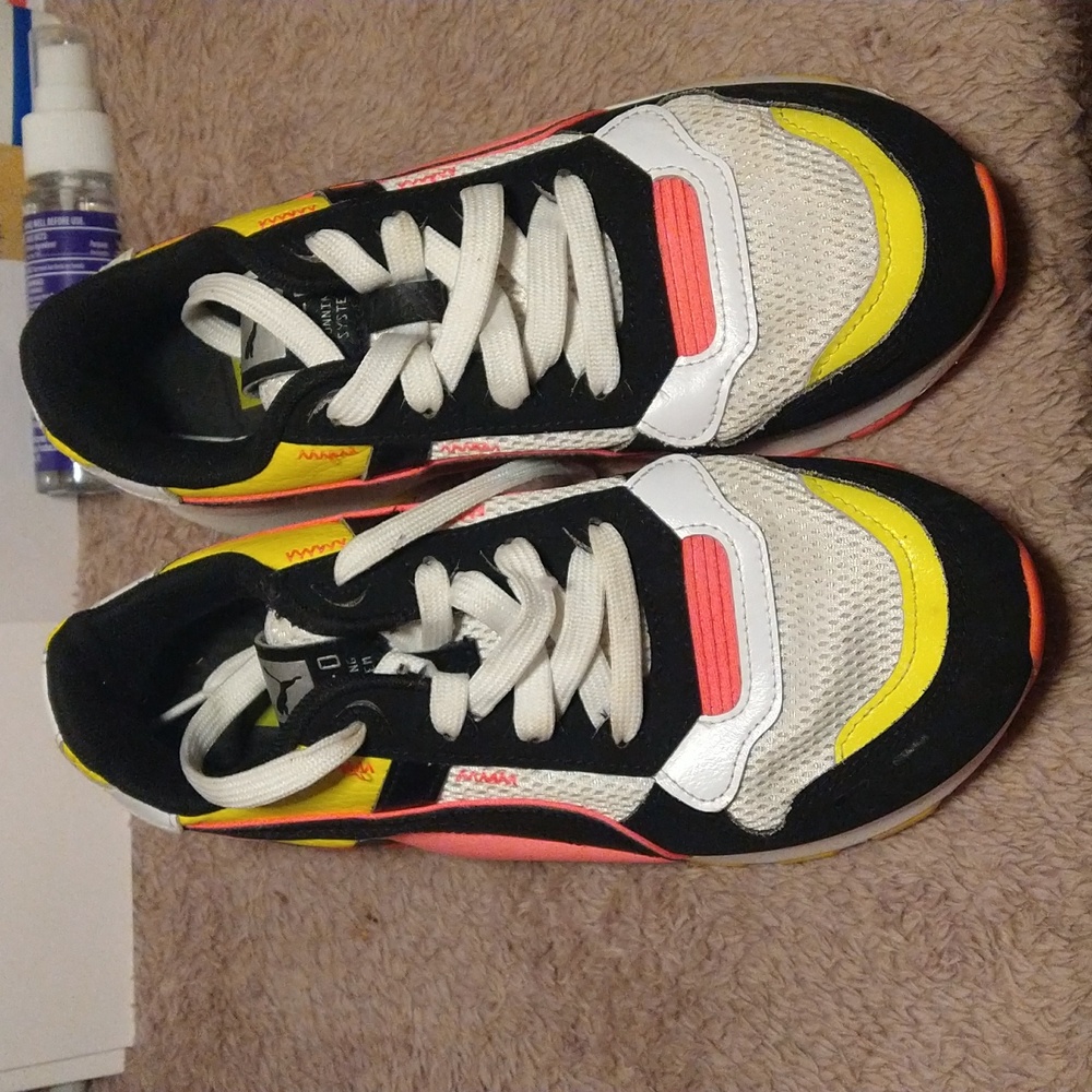 COPY - Puma  sneakers